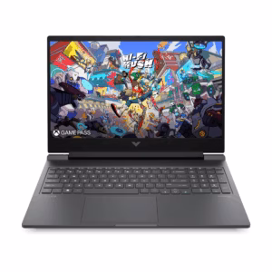 لپ تاپ اچ پی 16 اینچی مدل Victus 16-S1023DX R7 8845HS 64GB 1TB RTX4070 پلازادیجیتال