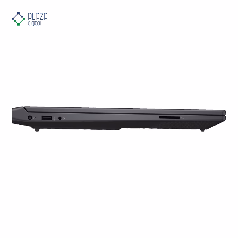 لپ تاپ اچ پی 15.6 اینچی مدل Victus 15-fa1113TX i5 12500H 32GB 2TB RTX4060 - پلازا دیجیتال