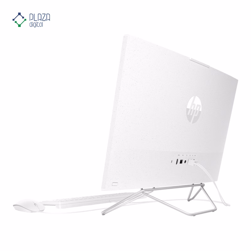 کامپیوتر All in One اچ پی 24 اینچی مدل cb1445nh i3 1215U 16GB 512GB UHD - پلازادیجیتال