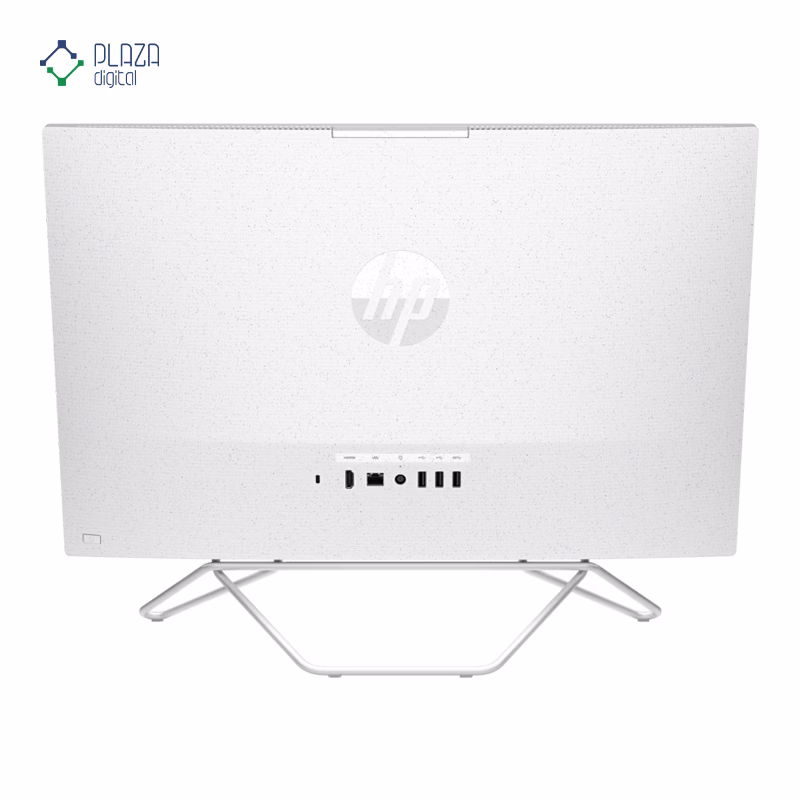 کامپیوتر All in One اچ پی 24 اینچی مدل cb1445nh i3 1215U 16GB 512GB UHD - پلازادیجیتال