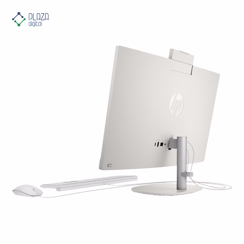 کامپیوتر All in One اچ پی 24 اینچی مدل cr0315nh i3 1315U 16GB 1TB UHD - پلازادیجتال