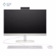 کامپیوتر All in One اچ پی 24 اینچی مدل cr0315nh i3 1315U 16GB 1TB UHD - پلازادیجتال