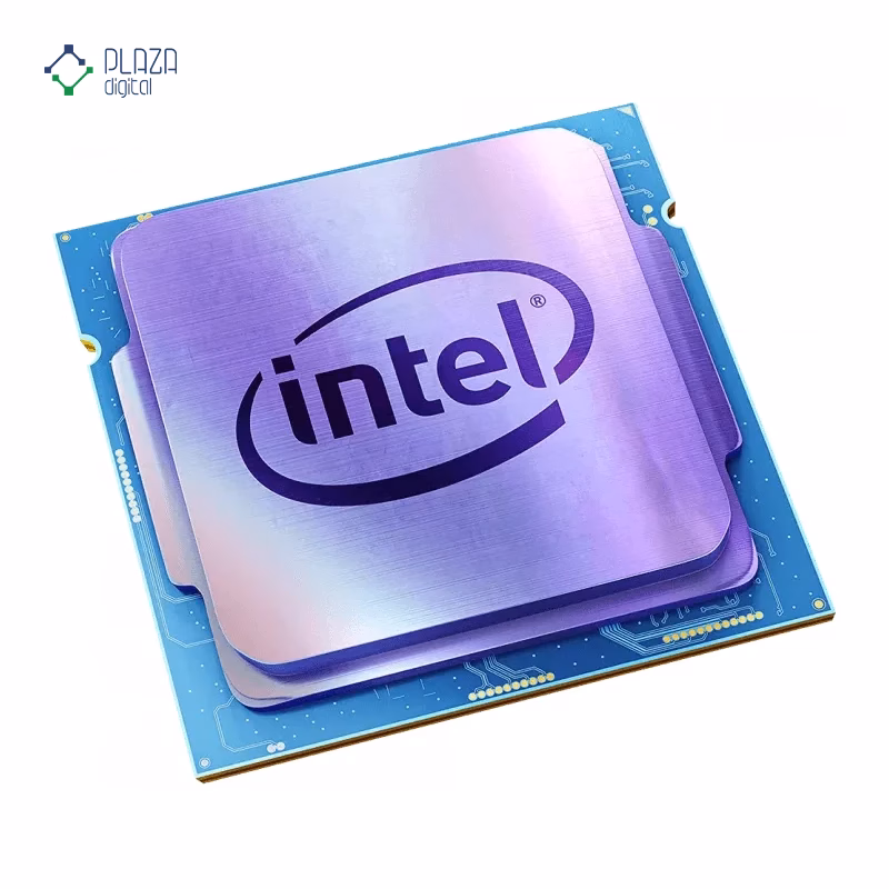 پردازنده اینتل مدل Core i3 10100 Boxed پلازا دیجیتال
