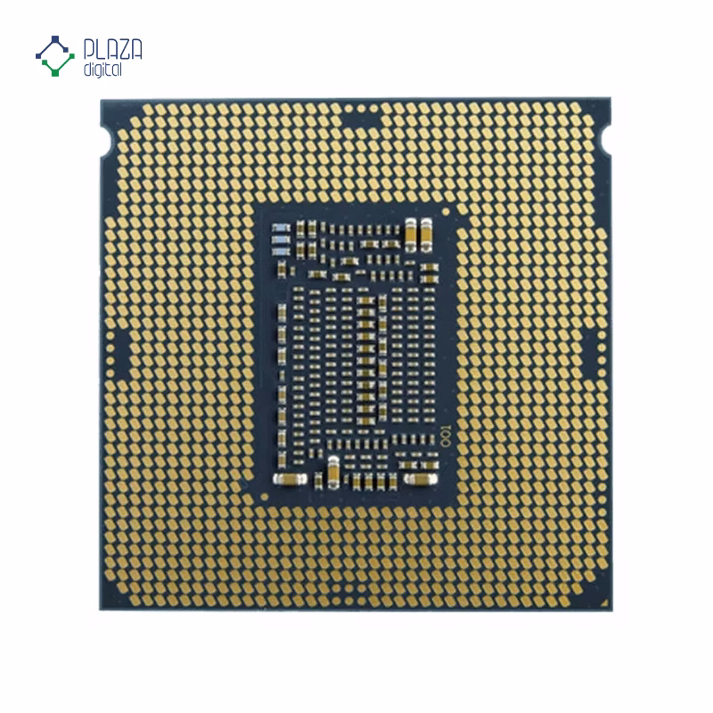 پردازنده اینتل مدل Core i3 10100 Boxed پلازا دیجیتال