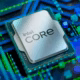 پردازنده اینتل مدل Core i3 12100F Boxed پلازا دیجیتال