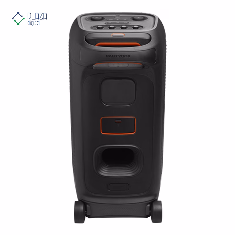 اسپیکر جی بی ال مدل PartyBox Stage 320 - پلازا دیجیتال