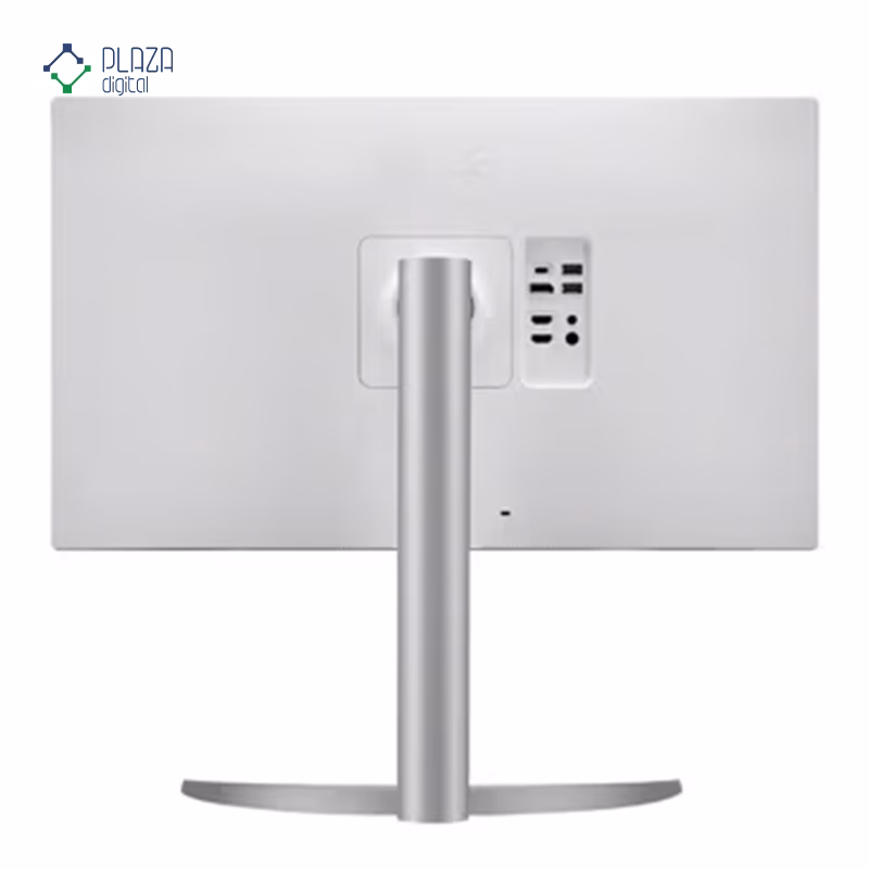 مانیتور ال جی 27 اینچ مدل 27UP850N-W - پلازادیجیتال