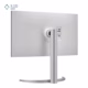 مانیتور ال جی 27 اینچ مدل 27UP850N-W - پلازادیجیتال