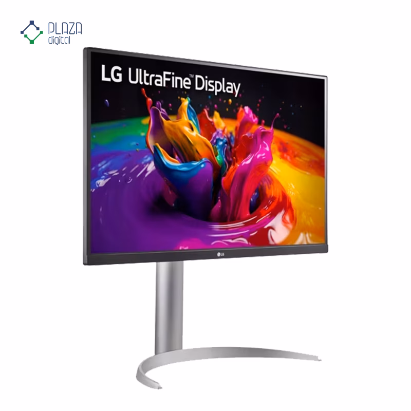 مانیتور ال جی 27 اینچ مدل 27UP850N-W - پلازادیجیتال