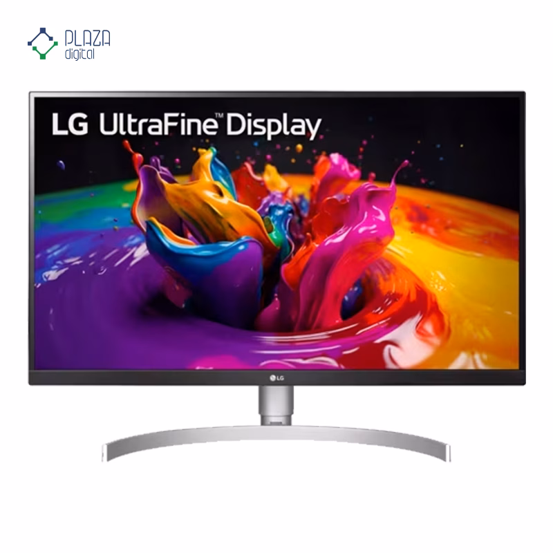 مانیتور ال جی 27 اینچ مدل 27UP850N-W - پلازادیجیتال
