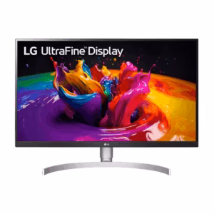 مانیتور ال جی 27 اینچ مدل 27UP850N-W - سفید - پلازادیجیتال