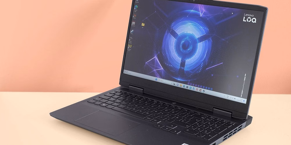 بررسی لپ تاپ لنوو LOQ مدل i7 14700HX RTX4060 46 بررسی لپ تاپ لنوو LOQ مدل i7 14700HX RTX4060