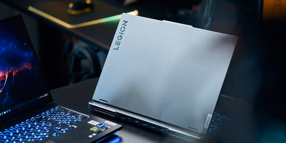 لپ تاپ Legion Pro 5 مدل i7 14700HX و RTX4070