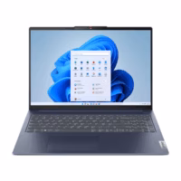 لپ تاپ لنوو 16 اینچی مدل IdeaPad Slim 5 Core 7 150H 16GB 1TB پلازادیجیتال
