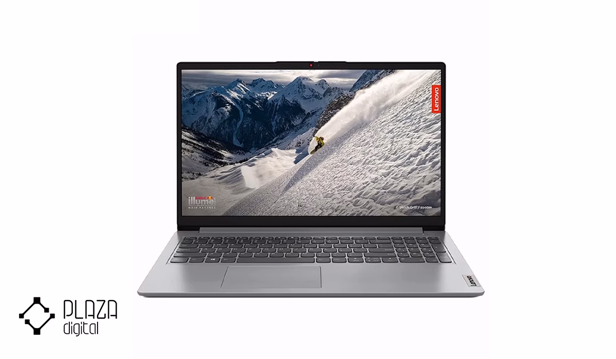 بهترین لپ تاپ لنوو تا 50 میلیون تومان 10 Lenovo-Ideapad-IP1-15IJL7-Celeron-N4020-8GB-RAM-256GB-SSD-UHD-Plazadigital