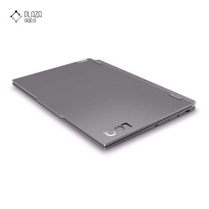لپ تاپ لنوو 15.6 اینچی مدل LOQ 15AHP9 R7 8845HS 64GB 1TB RTX4060 پلازادیجیتال