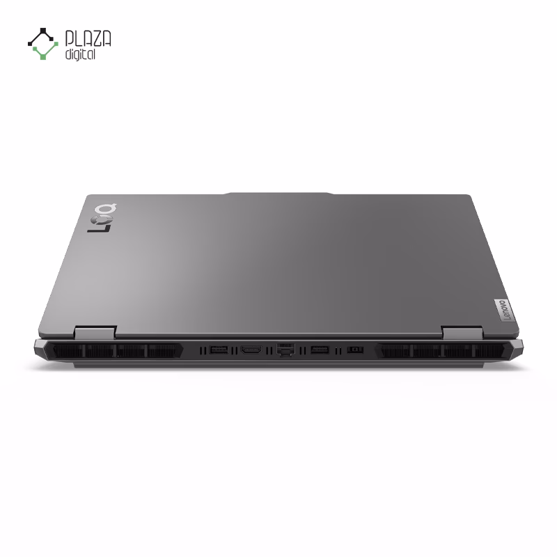 لپ تاپ لنوو 15.6 اینچی مدل LOQ 15AHP9 R7 8845HS 64GB 1TB RTX4060 پلازادیجیتال