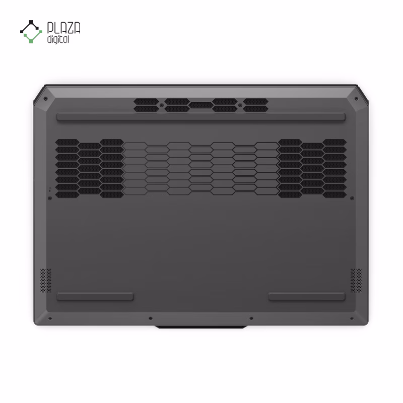 لپ تاپ لنوو 15.6 اینچی مدل LOQ 15AHP9 R7 8845HS 64GB 1TB RTX4060 پلازادیجیتال
