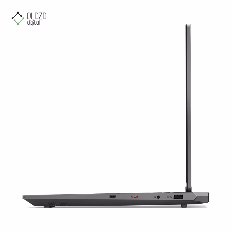 لپ تاپ لنوو 15.6 اینچی مدل LOQ 15AHP9 R7 8845HS 64GB 1TB RTX4060 پلازادیجیتال