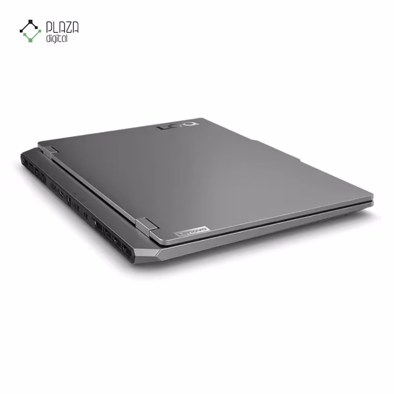 لپ تاپ لنوو 15.6 اینچی مدل LOQ 15ARP9 R7 7435HS 64GB 1TB RTX4060 پلازادیجیتال