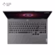 لپ تاپ لنوو 15.6 اینچی مدل LOQ 15ARP9 R7 7435HS 64GB 2TB RTX4060 پلازادیجیتال