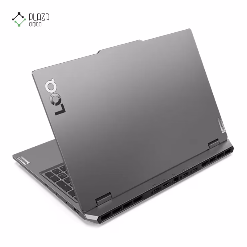 لپ تاپ لنوو 15.6 اینچی مدل LOQ 15ARP9 R7 7435HS 64GB 2TB RTX4060 پلازادیجیتال