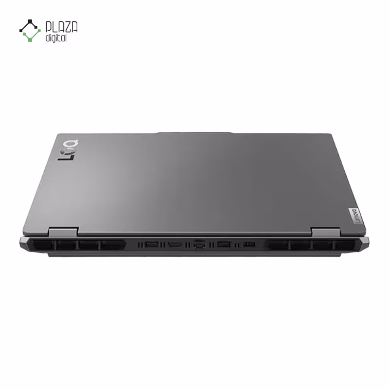 لپ تاپ لنوو 15.6 اینچی مدل LOQ 15ARP9 R7 7435HS 64GB 2TB RTX4060 پلازادیجیتال
