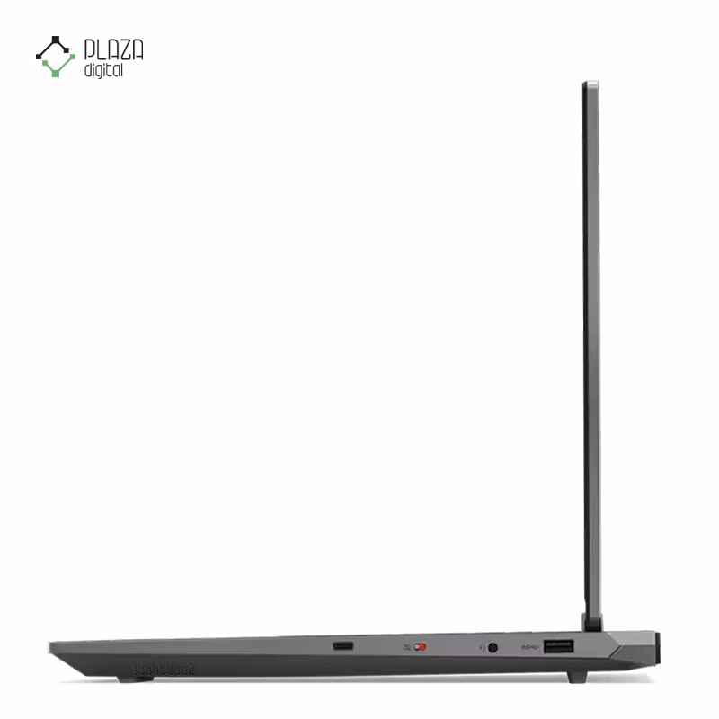 لپ تاپ لنوو 15.6 اینچی مدل LOQ 15ARP9 R7 7435HS 64GB 2TB RTX4060 پلازادیجیتال