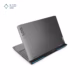 نمای پشت لپ تاپ لنوو 15.6 اینچی مدل LOQ 15IRH8 i7 13620H 24GB 1TB RTX4050 پلازا دیجیتال