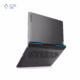 نمای پشت لپ تاپ لنوو 15.6 اینچی مدل LOQ 15IRH8 i7 13620H 24GB 1TB RTX4050 پلازا دیجیتال