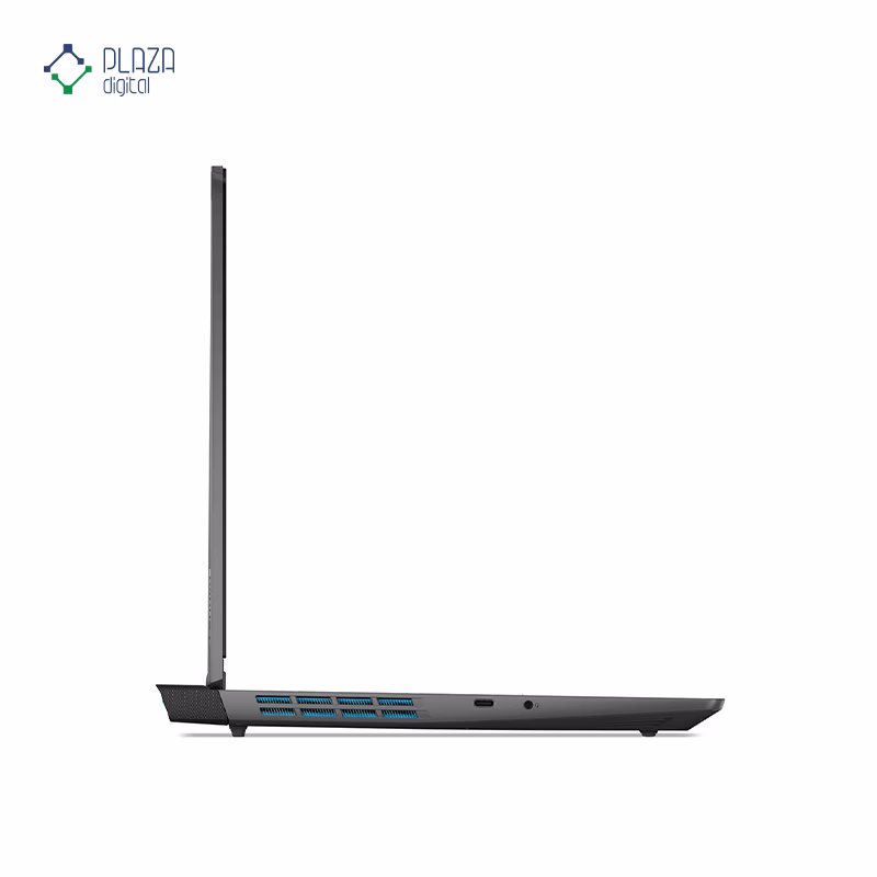 درگاه های لپ تاپ لنوو 15.6 اینچی مدل LOQ 15IRH8 i7 13620H 24GB 1TB RTX4050 پلازا دیجیتال
