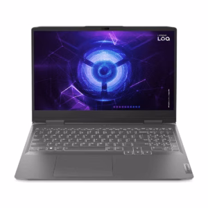 لپ تاپ لنوو 15.6 اینچی مدل LOQ 15IRH8 i7 13620H 24GB 1TB RTX4050 پلازا دیجیتال