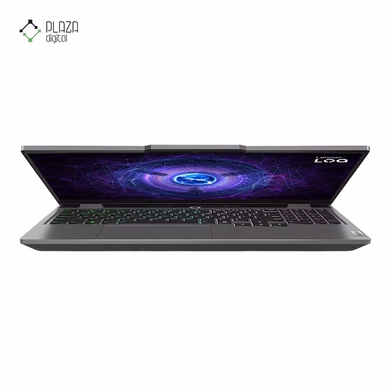 لپ تاپ لنوو 15.6 اینچی مدل LOQ i7 14700HX 64GB 1TB RTX4060 پلازادیجیتال