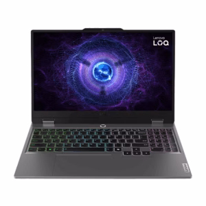 لپ تاپ لنوو 15.6 اینچی مدل LOQ i7 14700HX 64GB 1TB RTX4060 پلازادیجیتال