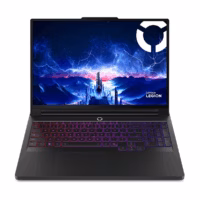 قوی ترین لپ تاپ های گیمینگ 16 لپ تاپ لنوو 16 اینچی مدل Legion Pro 7 16IRX10H Ultra 9 275HX 32GB 4TB RTX5080 پلازادیجیتال