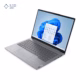 لپ تاپ لنوو 14 اینچی مدل ThinkBook 14 G6 i5 13420H 16GB 512GB UHD پلازادیجیتال