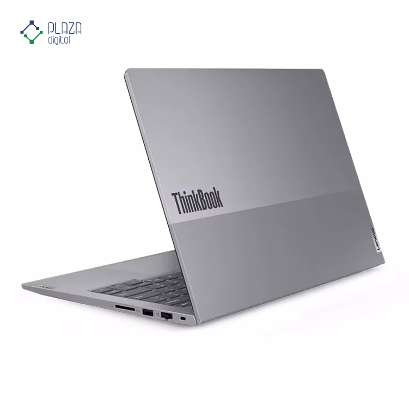 لپ تاپ لنوو 14 اینچی مدل ThinkBook 14 G6 i5 13420H 16GB 512GB UHD پلازادیجیتال