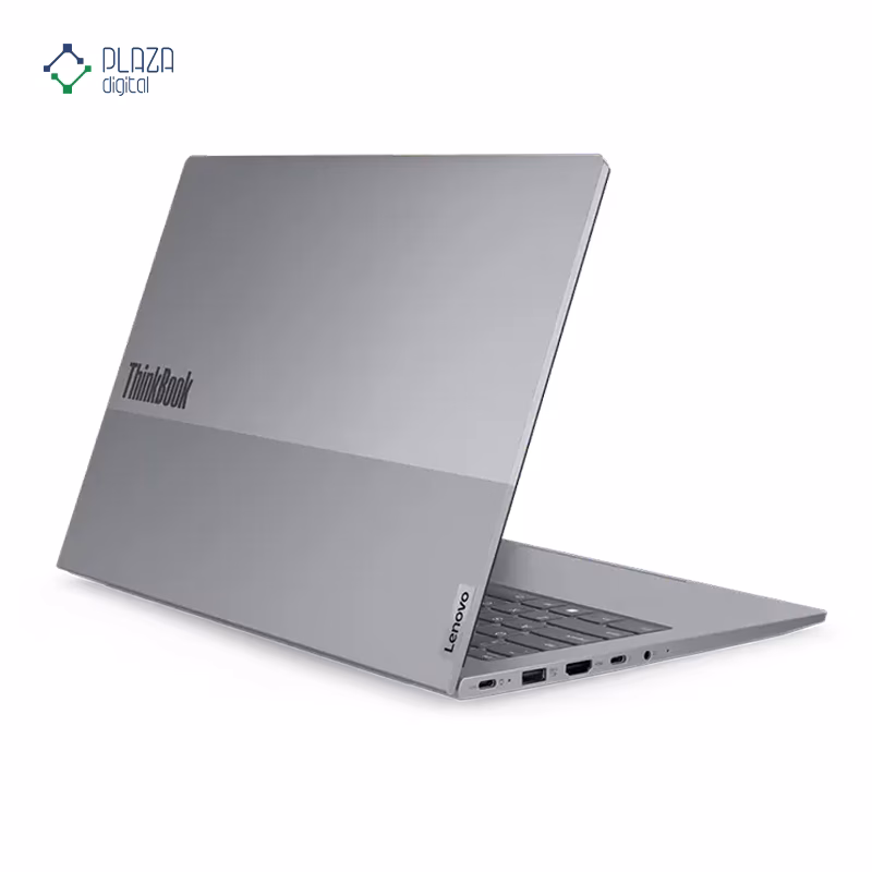 لپ تاپ لنوو 14 اینچی مدل ThinkBook 14 G6 i5 13420H 16GB 512GB UHD پلازادیجیتال