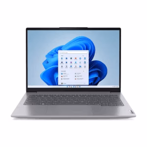 لپ تاپ لنوو 14 اینچی مدل ThinkBook 14 G6 i5 13420H 16GB 512GB UHD پلازادیجیتال