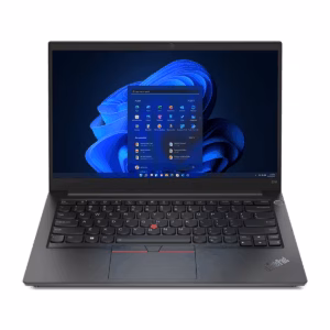 لپ تاپ لنوو 14 اینچی مدل ThinkPad E14 Gen 4 i7 1255U 32GB 1TB MX550 پلازا دیجیتال