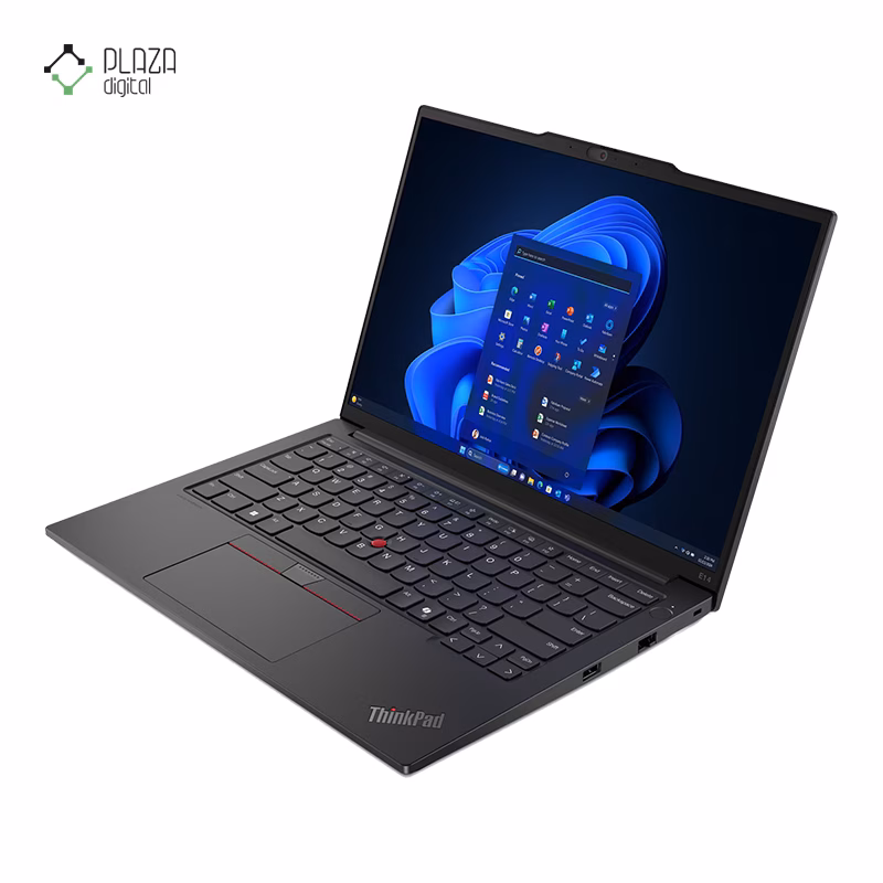 لپ تاپ لنوو 14 اینچی مدل ThinkPad E14 Gen 6 Ultra 5 125U 32GB 2TB پلازادیجیتال