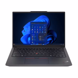لپ تاپ لنوو 14 اینچی مدل ThinkPad E14 Gen 6 Ultra 5 125U 32GB 2TB پلازادیجیتال