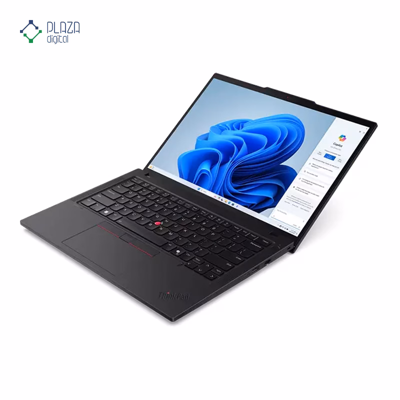 لپ تاپ لنوو 14 اینچی مدل ThinkPad T14 Gen 5 Ultra 7 155U 32GB 2TB پلازادیجیتال