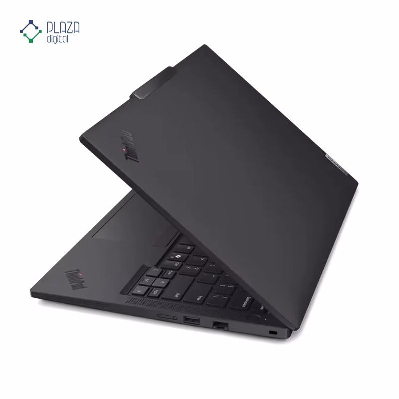 لپ تاپ لنوو 14 اینچی مدل ThinkPad T14 Gen 5 Ultra 7 155U 32GB 2TB پلازادیجیتال