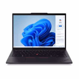 لپ تاپ لنوو 14 اینچی مدل ThinkPad T14 Gen 5 Ultra 7 155U 32GB 2TB پلازادیجیتال