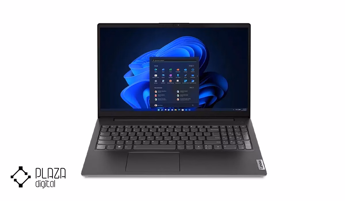 بهترین لپ تاپ لنوو تا 50 میلیون تومان 7 Lenovo-V15-G2-IJL-V15-Celeron-N4500-8GB-256GB-SSD-UHD-Plazadigital