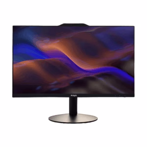 کامپیوتر All in One مایا 23.8 اینچی مدل MA24 D12 Core i5 12400 8GB 1TB UHD پلازادیجیتال