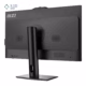 کامپیوتر All in One ام اس آی 27 اینچی مدل AP272P 14M i3 14100 8GB 1TB UHD - پلازادیجیتال