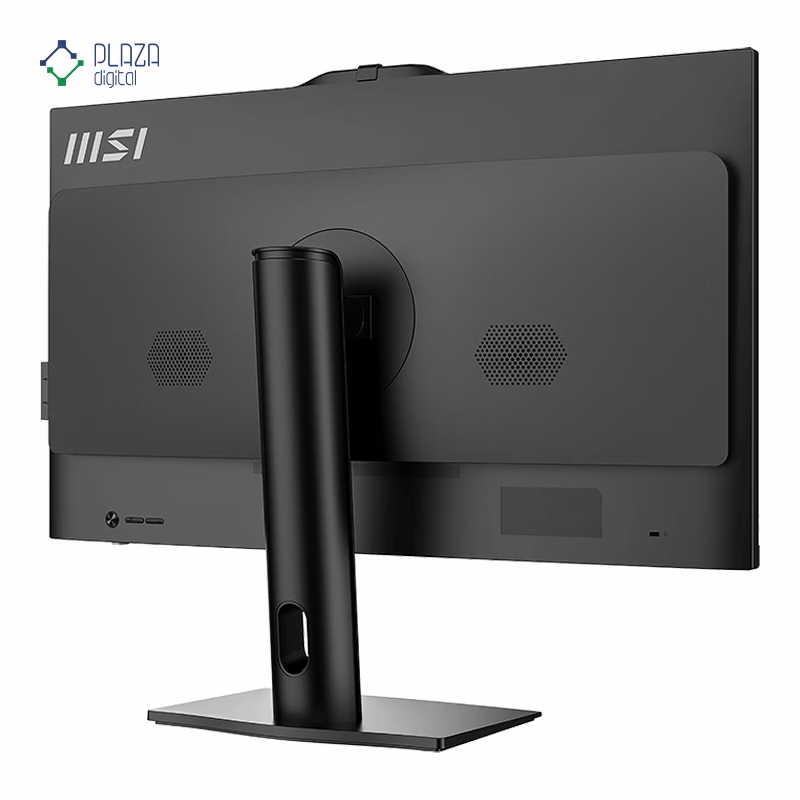 کامپیوتر All in One ام اس آی 27 اینچی مدل AP272P 14M i3 14100 8GB 1TB UHD - پلازادیجیتال