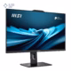 کامپیوتر All in One ام اس آی 27 اینچی مدل AP272P 14M i3 14100 8GB 1TB UHD - پلازادیجیتال